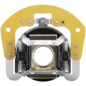 L22-202Y Motor Centrifugal Switch for Single Phase Motor Widely Used in Various Electric Motor Fit for 22mm Shaft Diameter Motor
