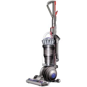 Dyson Ball Animal Pro Upright Vacuum Cleaner I Height Adjustment I Multi-Angle Brush I Self Propelled I Telescopic Handle I Whole-Machine HEPA Filtration I Silver (Renewed)