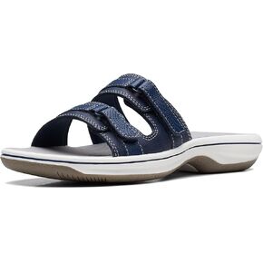 Clarks Women's, Breeze Piper Sandal