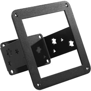 Wall Mount VESA Adapter Bracket Compatible with Samsung Neo G9, G65B, G70A, G75T, G85NB, CRG9, CHG9, CHG90, and Odyssey G9 Monitors,Mount-SG9,VESA 100x100,