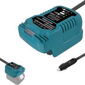 for Makita 18V Battery Charger