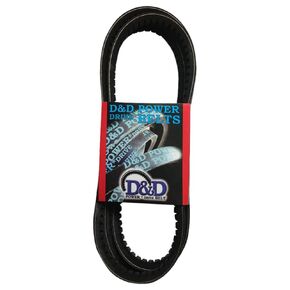 D&D PowerDrive 44515 Firestone Tire Replacement Belt, 15, 1 -Band, 44.57" Length, Rubber