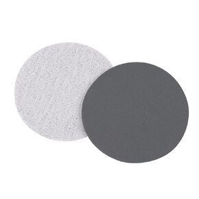 Hook and Loop Sanding Discs, 2 Inch 50mm Sandpapers 5000 Grit Silicon Carbide Finishing Discs - (Applications: for Wood Metal Drywall), 20 Pieces