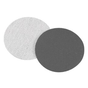 Hook and Loop Sanding Discs, 2 Inch 50mm Sandpapers 5000 Grit Silicon Carbide Finishing Discs - (Applications: for Wood Metal Drywall), 20 Pieces