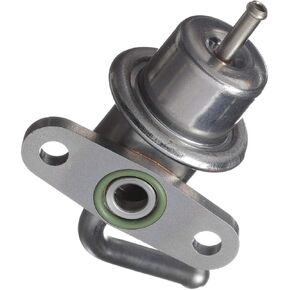Delphi FP10454 Fuel Pressure Regulator, 1 Pack