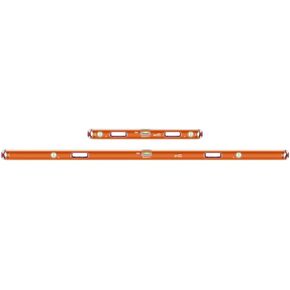 Swanson SVBJKM 32-Inch and 78-Inch Savage Magnetic Professional Box Beam Level with Gel End Cap Jamber Kit