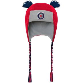 MLS Boys 4-7 “Ears Trooped" Hat