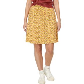 Toad&Co Women's Chaka Skirt