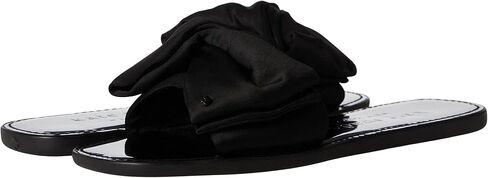 Kate Spade New York Women's Bikini Bow Slide Sandal in Saudi Arabia
