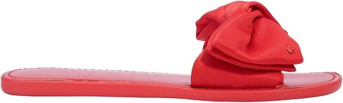 Kate Spade New York Women's Bikini Bow Slide Sandal in Saudi Arabia