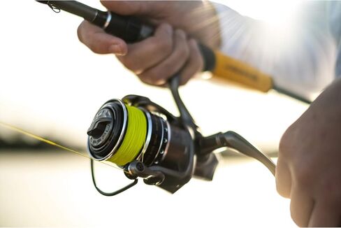 Berkley x9 Braid Superline, Suitable for Freshwater Environments in Saudi Arabia