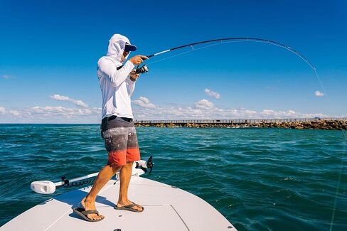 PENN Pursuit IV Spinning Black Silver 21.4 oz in Saudi Arabia