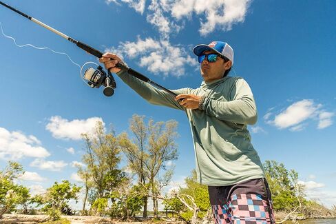 PENN Pursuit IV Spinning Black Silver 21.4 oz in Saudi Arabia