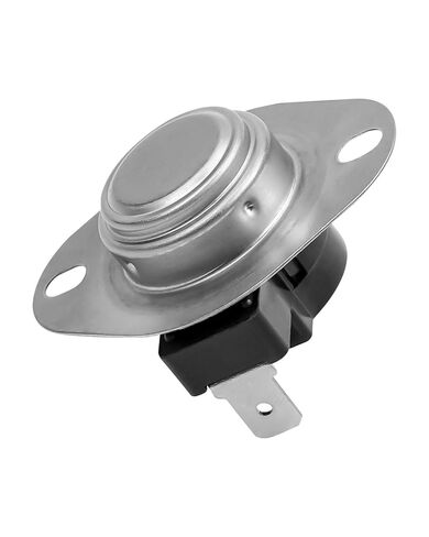 ULZOZN L150-40F ترموستات مفتاح الحد مناسب لفرن Nordyne Miller Intertherm، مفتاح حد الفرن لإعادة الضبط اليدوي استبدال 626338 6263380 313236 626338R in Saudi Arabia
