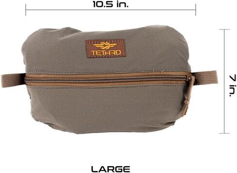 Pulley Pouch in Saudi Arabia