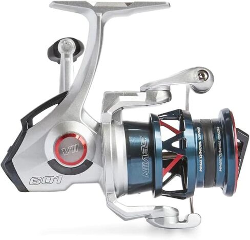 SEVIIN GX Spinning Reel, GX in Saudi Arabia