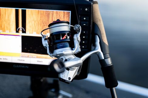 SEVIIN GX Spinning Reel, GX in Saudi Arabia