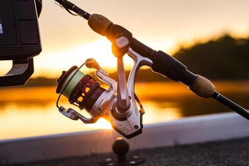 SEVIIN GX Spinning Reel, GX in Saudi Arabia