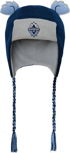 MLS Boys 4-7 “Ears Trooped" Hat in Saudi Arabia