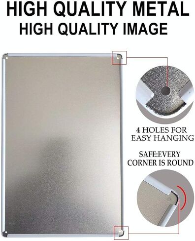 يا جود غنائي ملصق طباعة الصور الفوتوغرافية 8 "× 12" خمر معدن القصدير تسجيل شريط المنزل رجل كهف جدار ديكور in Kuwait