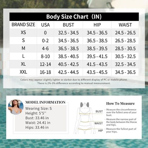 SuperPrity One Piece Swimsuit for Women Striped Scoop Neck Cross Back Bathing Suit in Saudi Arabia