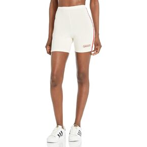 adidas Originals Women's Short Leggings with Binding Details