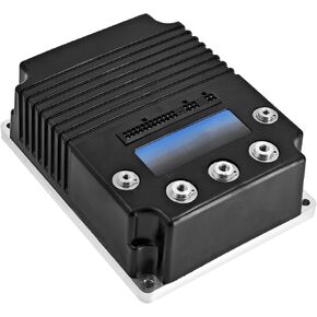 1268-5501 1268-5503 500A DC Motor Controller 36v-48v Fits for Curtis EZGO Club Car Golf Cart in Saudi Arabia