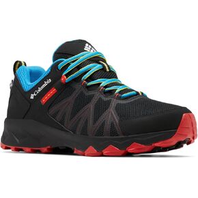 كولومبيا Peakfreak II Outdry 2005101010، للرجال، أسود/قرش، 13 US