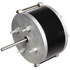 Packard 1/15 Hp 120V Ecm Evaporator Fan Motor 97801