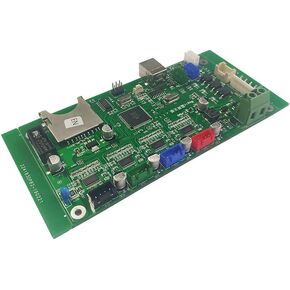 Magic 3D Printer Mainboard