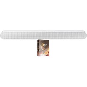 SAMSUNG HW-B550D 3.1Ch Soundbar and Subwoofer with Dolby 5.1ch and 2 Year Extended Amber Protection (2024)