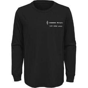 Umbro X Akomplice Men's Uno Long Sleeve Tee