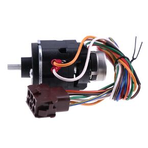 Platform Control Box Speed Control Potentiometer Switch 4360407 Compatible with JLG Boom Lift 450AJ 510AJ 800AJ 660SJ