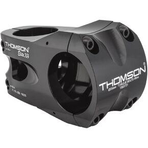 Thomson Unisex – Adult's Elite X4 A- Head, Black, 50mm x 35 mm