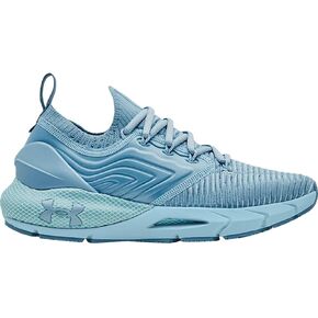 Under Armour HOVR Phantom 2 IntelliKnit Running Shoe - Women's Cloudless Sky/Opal Blue/Cloudless Sky