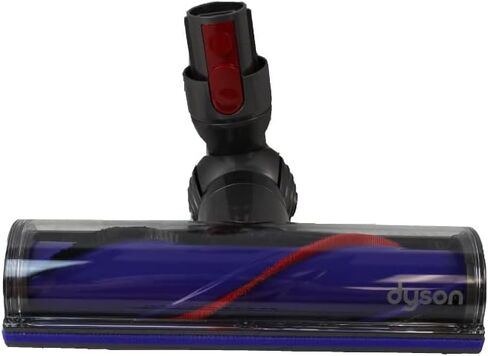 دايسون أنيمال برو، رأس محرك V7 سريع الإصدار، أرجواني/رمادي in Kuwait