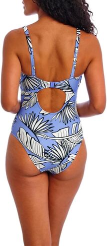 Freya Women's Mali Beach Underwire Swimsuit in Saudi Arabia
