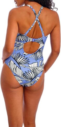 Freya Women's Mali Beach Underwire Swimsuit in Saudi Arabia