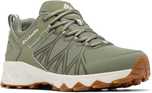 Columbia Peakfreak II Outdry 2005101010, Mens, Black/Shark, 13 US in Saudi Arabia