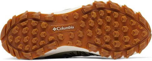 Columbia Peakfreak II Outdry 2005101010, Mens, Black/Shark, 13 US in Saudi Arabia
