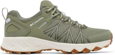 Columbia Peakfreak II Outdry 2005101010, Mens, Black/Shark, 13 US in Saudi Arabia