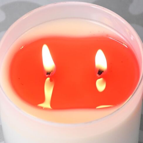 Summer Collection - Color Changing Candles (Neroli, Rose, Eucalyptus) in Saudi Arabia