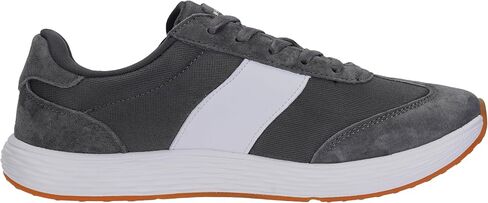 WHITIN Men's Zero Drop Running Shoes with Wide Toe Box | Retro-Inspired in Saudi Arabia