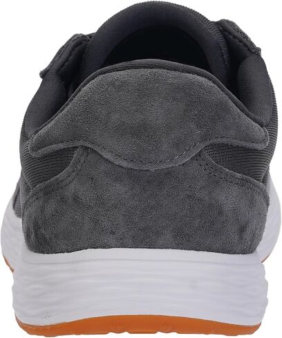 WHITIN Men's Zero Drop Running Shoes with Wide Toe Box | Retro-Inspired in Saudi Arabia