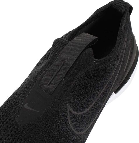 Nike Epic Phantom React Fk رجالي Bv0417-001 مقاس 7 أسود/أسود-أبيض in Saudi Arabia
