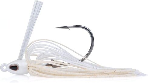 Berkley Swim Jig in Saudi Arabia