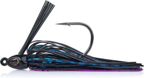 Berkley Swim Jig in Saudi Arabia