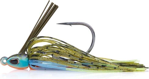Berkley Swim Jig in Saudi Arabia