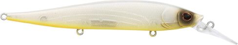 Berkley Stunna Fishing Hard Bait, Shad Fillet, 112mm - 1/2 oz in Saudi Arabia