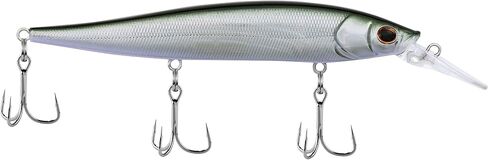 Berkley Stunna Fishing Hard Bait, Shad Fillet, 112mm - 1/2 oz in Saudi Arabia